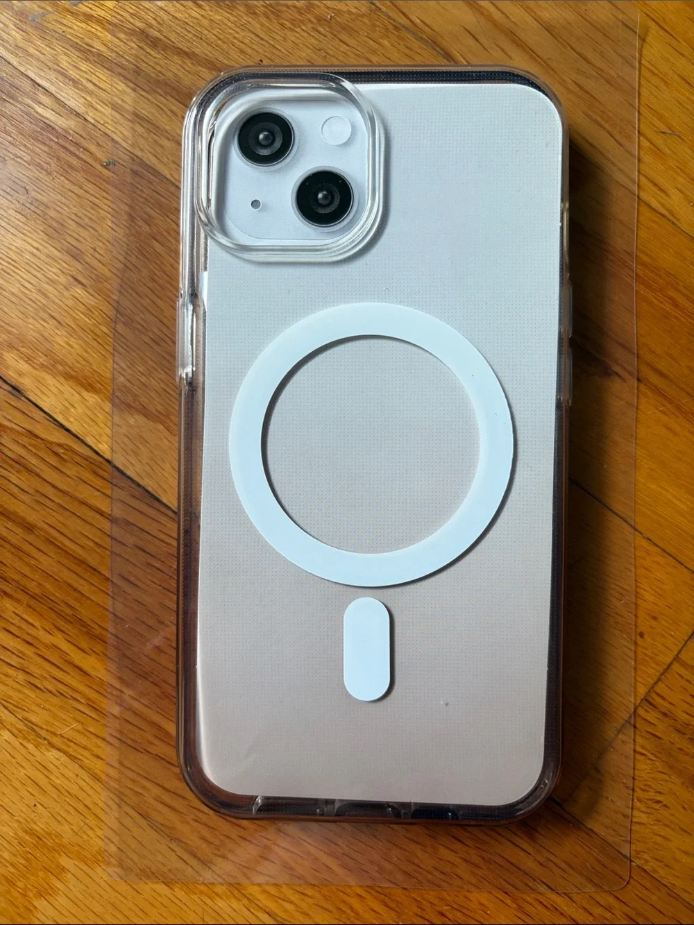 2 Merkury MagSafe Case for iPhone 13/14/15